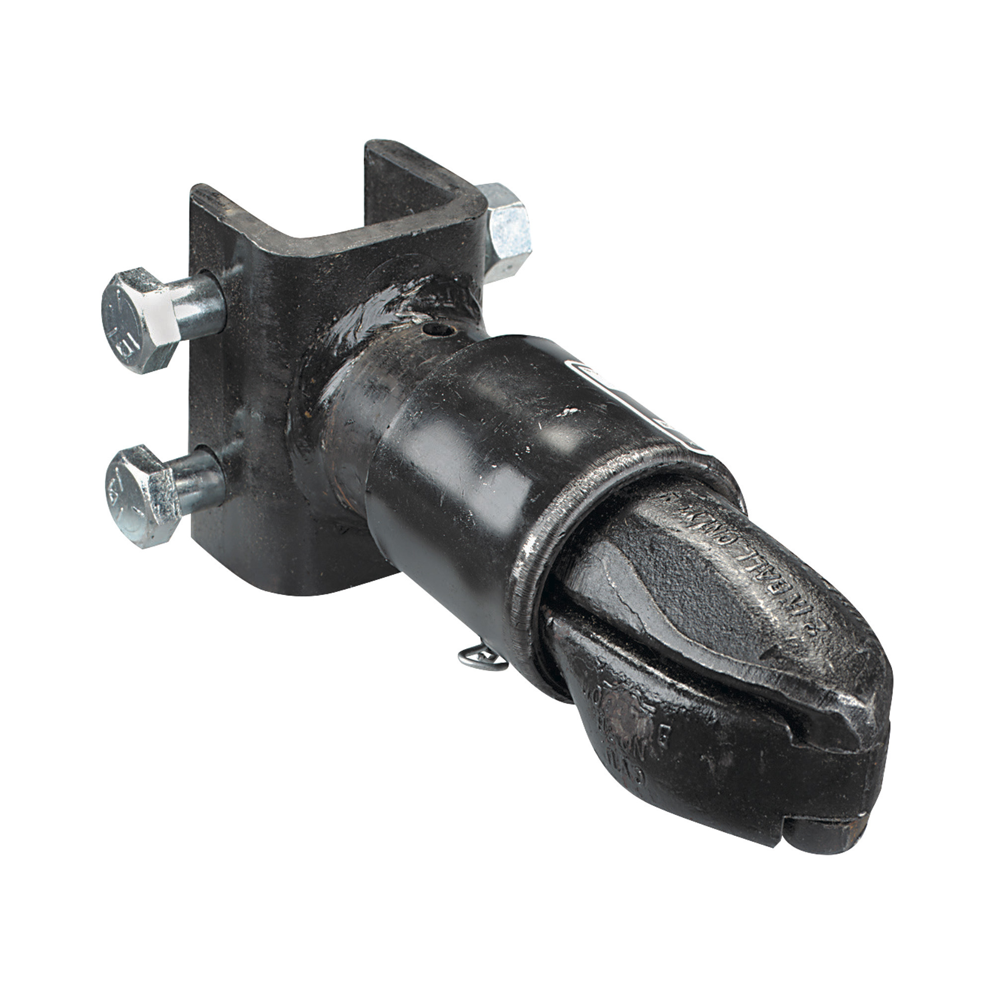 Bulldog Adjustable Coupler